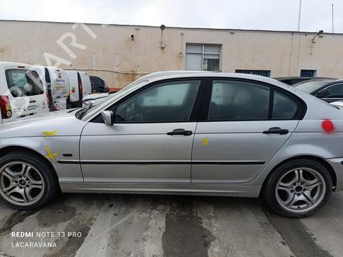 Front right window mechanism BMW 3 (E46) 320 d | BP23223553C23 
