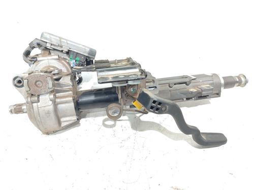 Steering column VW POLO V (6R1, 6C1) 1.4 TDI | BP16516606M21 