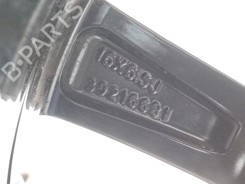 Rim OPEL CROSSLAND X / CROSSLAND (P17, P2QO)  | BP29715524C45 