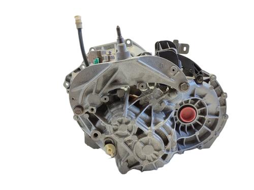 Gearbox OPEL VIVARO B Van (X82) 1.6 CDTI (05) | BP29476057M3 