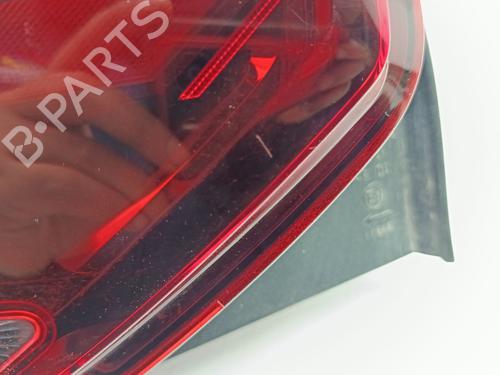 Left taillight DACIA SANDERO III  | BP31888467C34 