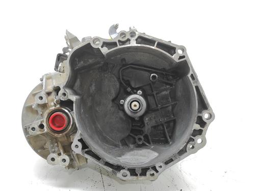 Used Gearbox OPEL MOKKA / MOKKA X (J13) [2012-2025]  16514666