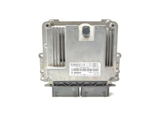 Used Engine control unit (ECU) FORD FOCUS III 1.5 TDCi (120 hp) 21217586
