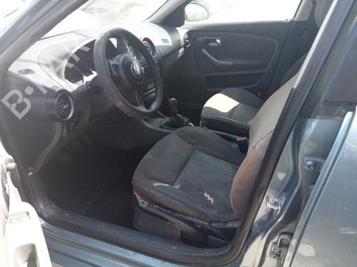 Engine control unit (ECU) SEAT IBIZA III (6L1) | BP25791442M57 - Image 7