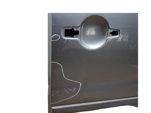 Left slide door CITROËN JUMPY II (VF7)  | BP28186278C74 