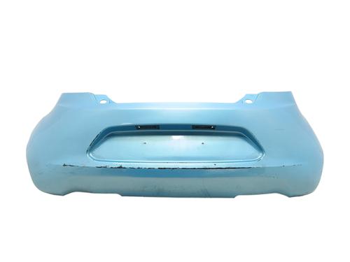 Used Rear bumper FORD KA (RU8) 1.3 TDCi (75 hp) 21028188