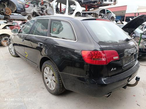 Engine AUDI A6 C6 (4F2) 2.0 TFSI | BP28713451M1