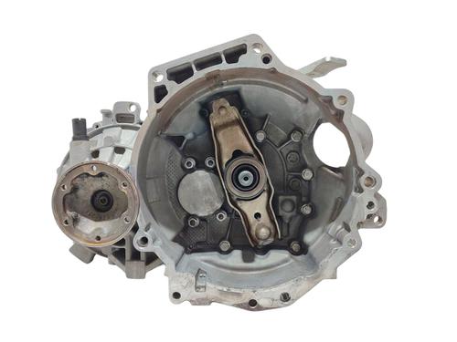 Used Gearbox RENAULT RAPID [1994-1998]  31339645