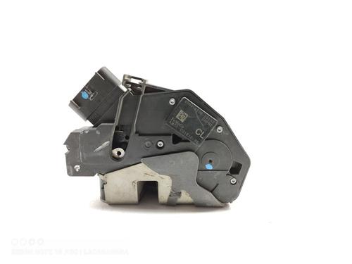Front right lock FORD FIESTA VI (CB1, CCN) 1.5 TDCi | BP22415539C97 