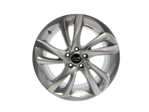 Used Rim Rim INFINITI Q30 1.5 D (109 hp) 34734321 34734321