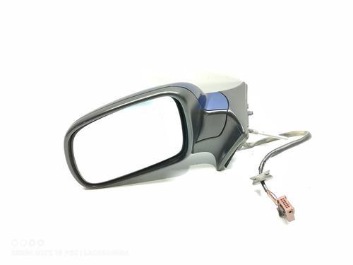 Used Left mirror PEUGEOT 407 (6D_) 2.0 (6DRFNB, 6DRFNE) (136 hp) 19652107