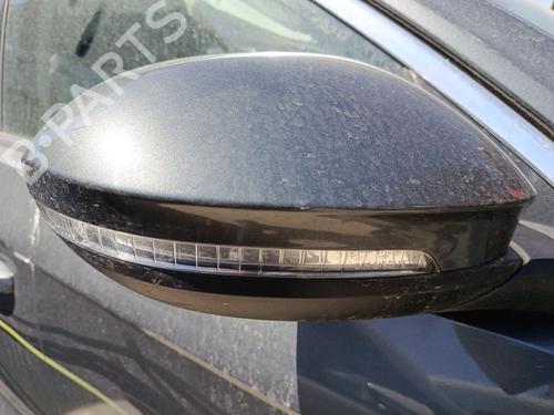 Used Right mirror Right mirror VW T-ROC (A11, D11) 2.0 TDI SCR (116 hp) 34510201 34510201