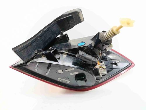 Left taillight FORD FIESTA VII (HJ, HF) 1.0 EcoBoost | BP40010159C34 - Image 2