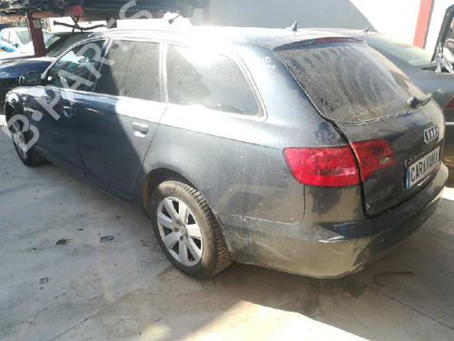 Right front window motor AUDI A6 C6 Avant (4F5)  | BP26394727E20 