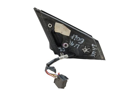 Left mirror VW GOLF VII (5G1, BQ1, BE1, BE2) 1.5 TSI | BP29489039C26 