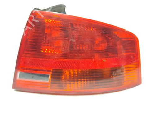 Used Right taillight AUDI A4 B7 (8EC) 2.0 TDI 16V (140 hp) 25997193