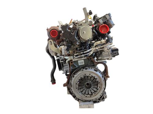 Engine FIAT 500L (351_, 352_) 1.3 D Multijet (199LXY1A, 199LXY11) | BP29512668M1 