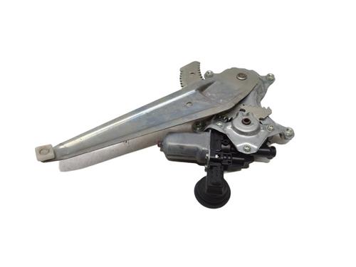 Used Rear right window mechanism TOYOTA RAV 4 IV (_A4_) 2.5 Hybrid (AVA42_) (197 hp) 27816509