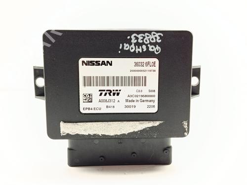 electronic-module-nissan-qashqai-ii-j11-j11_-2013-33176095 main image