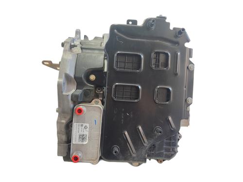 Gearbox JAGUAR E-PACE (X540) 2.0 D150 AWD | BP29476040M3 