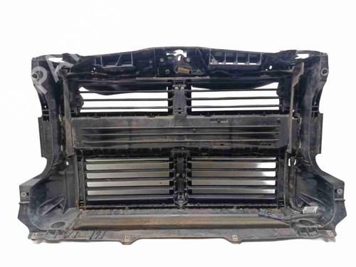Frontplate/Frontkurv Frontplate/Frontkurv FORD FOCUS IV (HN) 1.0 EcoBoost (125 hp) 37463790 37463790