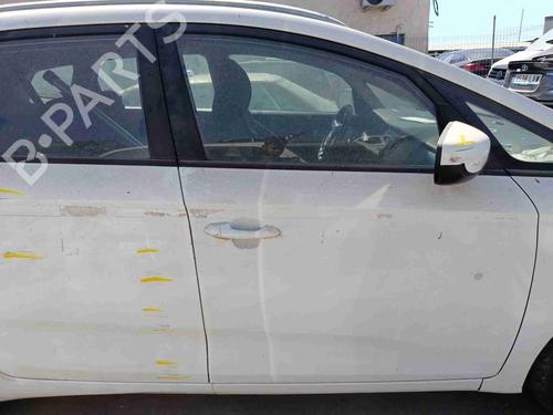 Used Right front door Right front door 38174950 38174950