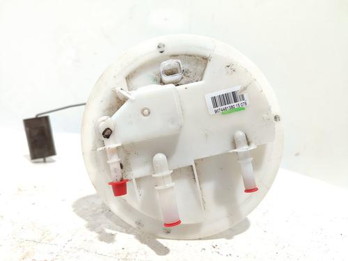 Fuel pump PEUGEOT 208 I (CA_, CC_) 1.6 HDi | BP16516480M76 