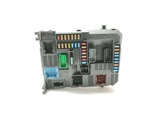 Used Electronic module Electronic module PEUGEOT 208 I (CA_, CC_) 1.6 BlueHDi 100 (100 hp) 34040990 34040990