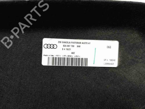 Hattehylde AUDI A1 Sportback (GBA) 30 TFSI | BP39728251C85 - Image 3