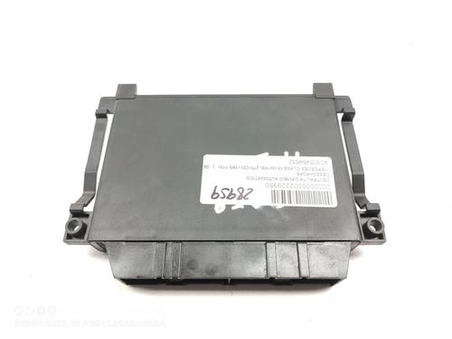 Used Gearbox control unit MERCEDES-BENZ M-CLASS (W163) ML 270 CDI (163.113) (163 hp) 22232850