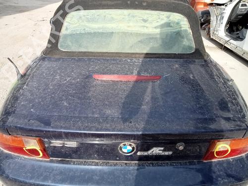 Used Tailgate BMW Z3 Roadster (E36) 1.9 i (140 hp) 29316421