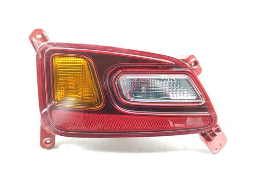 Used Left taillight HYUNDAI KONA (OS, OSE, OSI) [2017-2023]  30402026