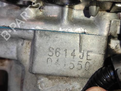 Gearbox KIA SPORTAGE II (JE_, KM_) 2.0 CRDi 4WD | BP16503304M3 