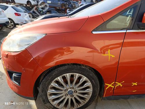 Used Left front fenders FORD C-MAX II (DXA/CB7, DXA/CEU) [2010-2019]  24621457