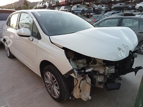 Radio CITROËN C4 II (NC_)  | BP17546003E6 