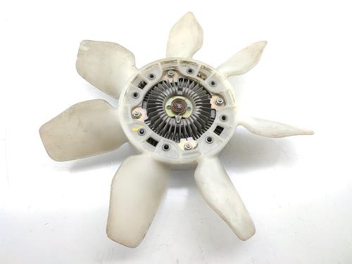 Used Fan OPEL MONTEREY B (M98) 3.0 DTI (UBS73D, UBS73G) (159 hp) 16516567