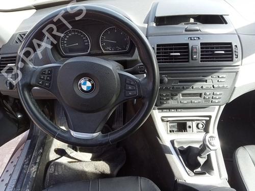 Front differential BMW X3 (E83) 2.0 d | BP29572920M23  - Image 19