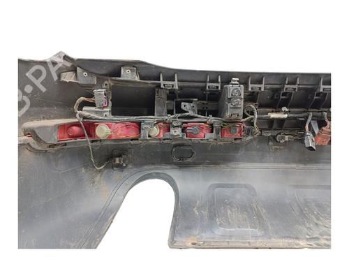 Rear bumper AUDI Q7 (4LB) 3.0 TDI quattro | BP29275641C8 