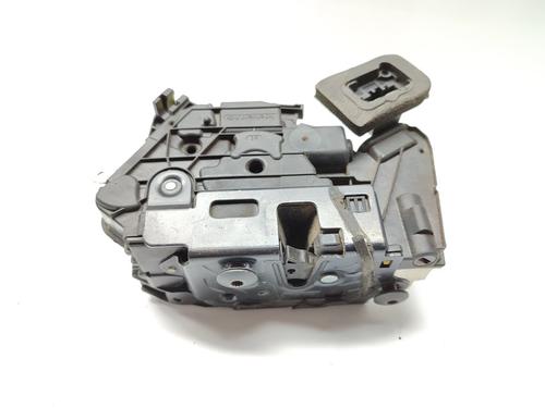 Front right lock VW POLO V (6R1, 6C1) 1.6 | BP16778899C97 