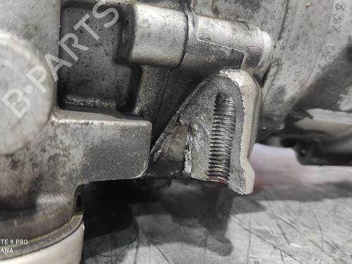 Gearbox AUDI A5 (8T3) 3.0 TDI quattro | BP16508766M3 
