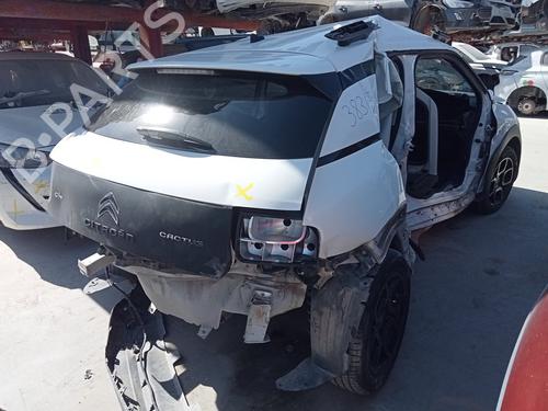 Used Parts CITROËN C4 CACTUS 1.6 BlueHDi 100 (99 hp) 4340186