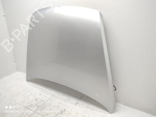 Hood VW TOUAREG (7LA, 7L6, 7L7) 2.5 R5 TDI | BP16504007C1 