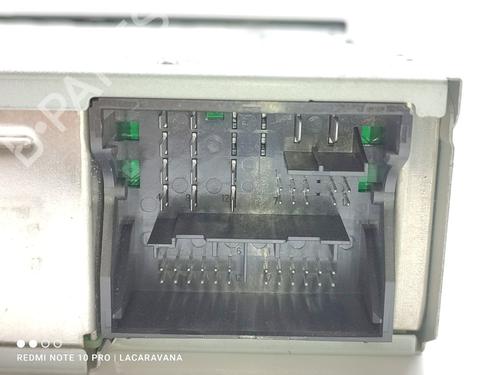 Elektronisk modul VW GOLF VII (5G1, BQ1, BE1, BE2)  | BP25903114M83 