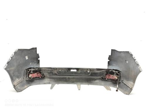 Rear bumper PEUGEOT 3008 I MPV (0U_) 1.6 HDi | BP23462879C8 