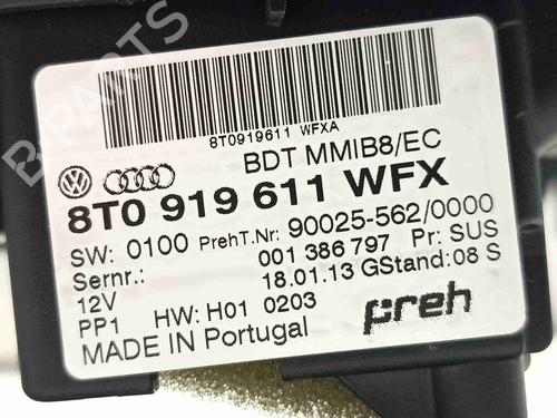 Switch AUDI A5 Sportback (8TA) 2.0 TDI | BP26695958I30 - Image 2