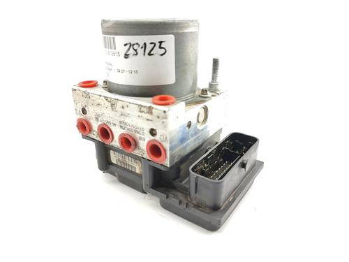 Used ABS pump PEUGEOT 308 I (4A_, 4C_) [2007-2016]  16510705