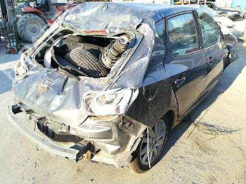 Engine control unit (ECU) SEAT IBIZA V (KJ1, KJG)  | BP16843305M57  - Image 7