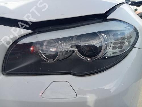 Phare gauche BMW 5 Touring (F11) 535 i (306 hp) 31127416