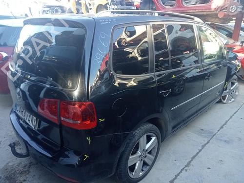Left tailgate light VW TOURAN (1T3) | BP37757961C79 - Image 7