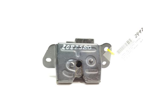 Used Tailgate lock KIA SPORTAGE III (SL) 1.7 CRDi (116 hp) 16881032
